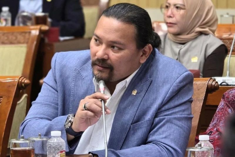 DPR Tekankan Hak Beribadah Harus Dijamin Negara