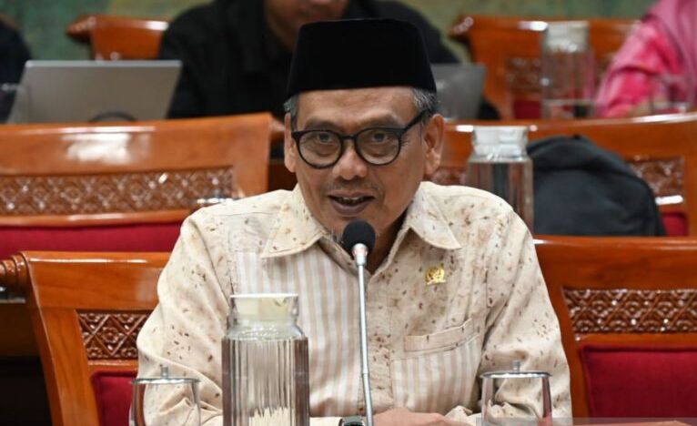 DPR Minta Pertahankan Sikap Tolak Atlet Israel