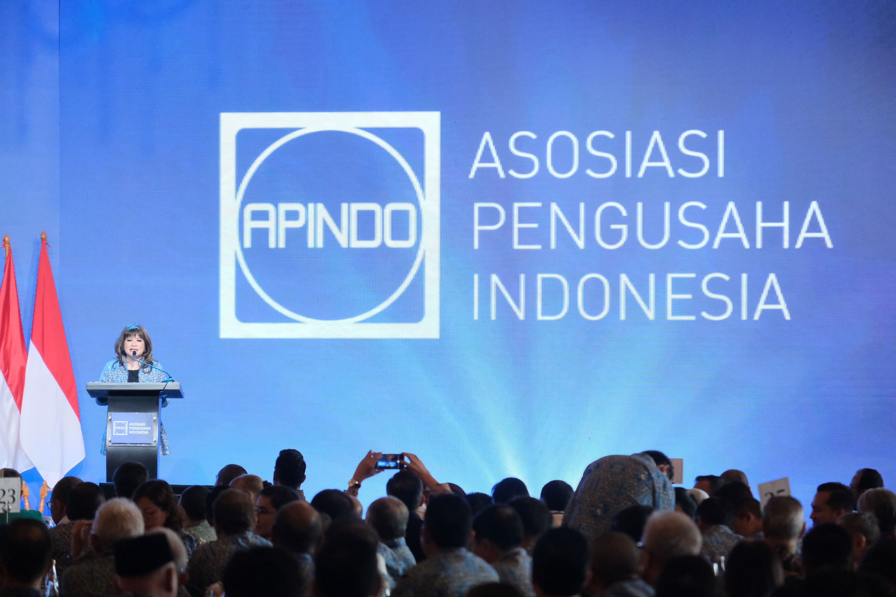 Apindo dan BRIN Dorong Pemerintah Jaga Kepastian Regulasi dan Profesionalisme Birokrasi