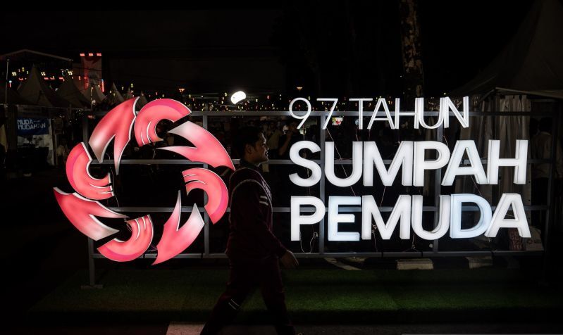 Menjawab Tantangan Diaspora Muda Indonesia di Panggung Global