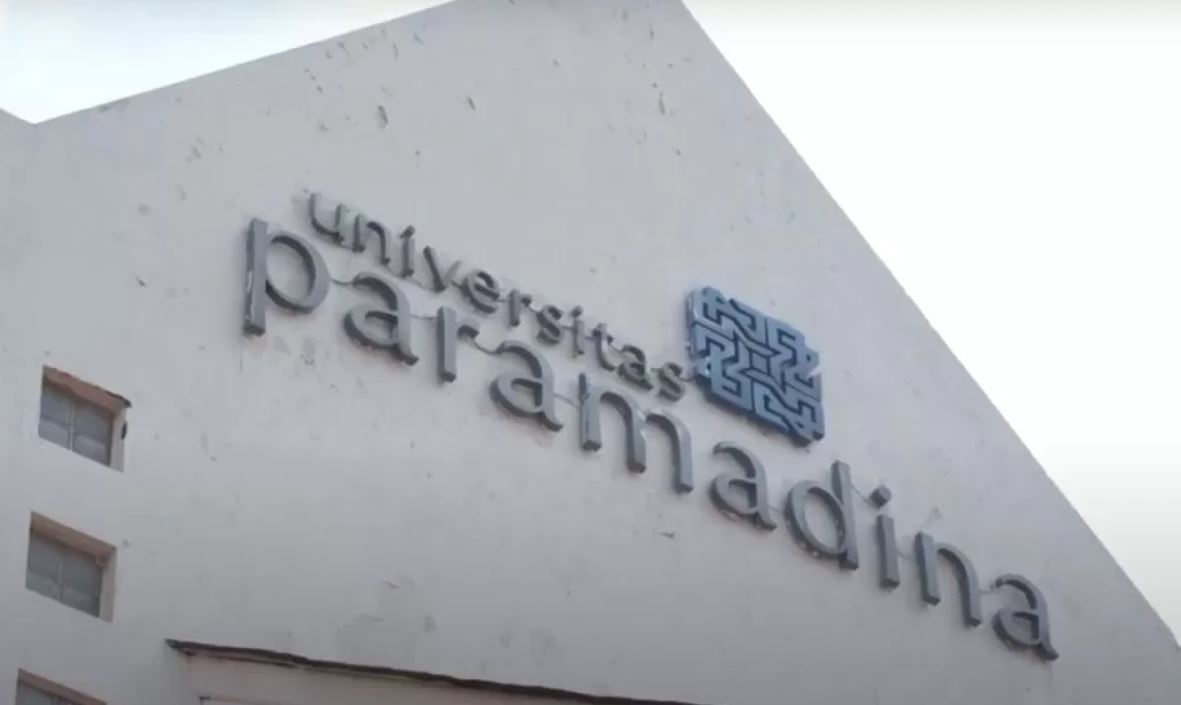 Pemikiran Paramadina tentang Sumpah Pemuda