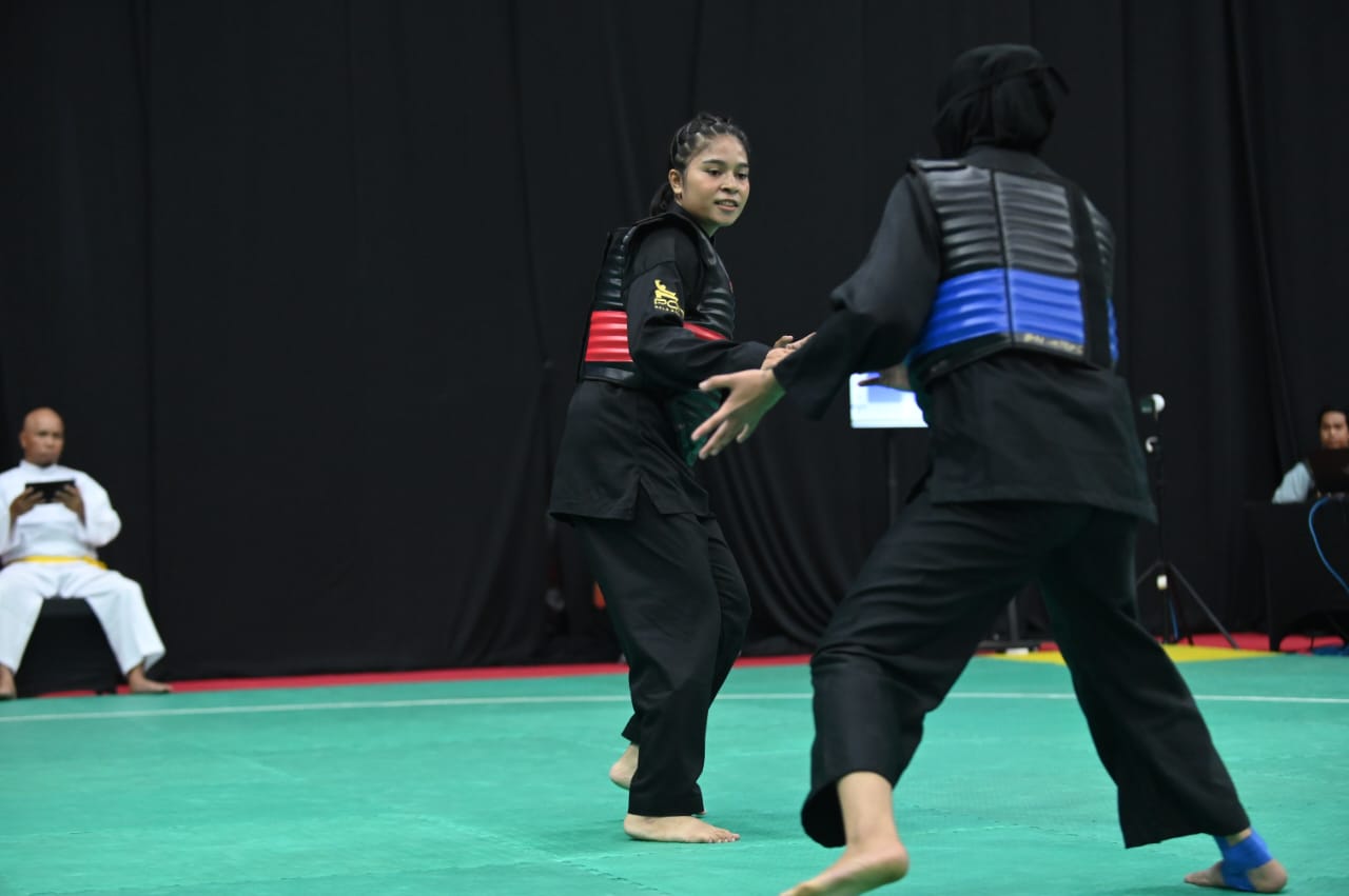 Kemenpora Rampungkan Review 35 Cabor Menuju SEA Games 2025