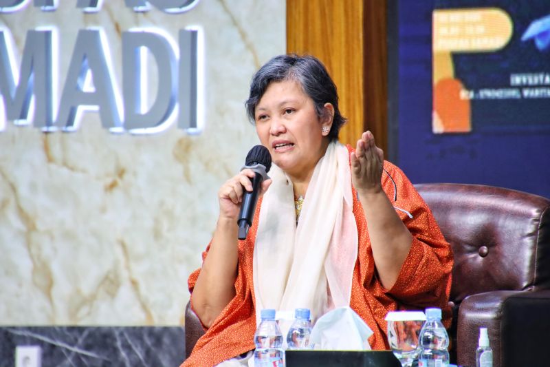 MPR Ingatkan Bonus Demografi Perlu Dikelola dengan Baik