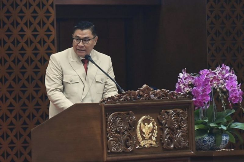 DPR Minta Kemenhub Optimalkan Bandara di Daerah Potensial