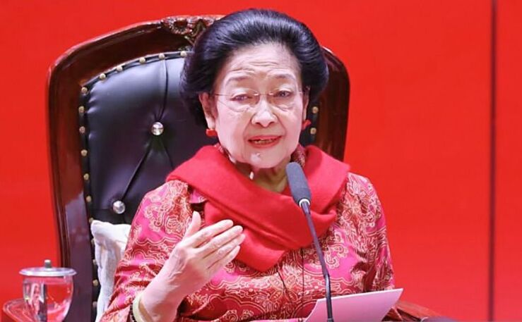 Lawan Ketimpangan Global, Megawati Usul Pembentukan KAA Plus