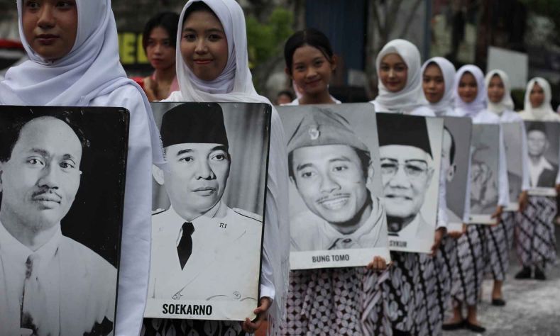 Ambivalensi Ketokohan: Antara Karya dan Luka Sejarah