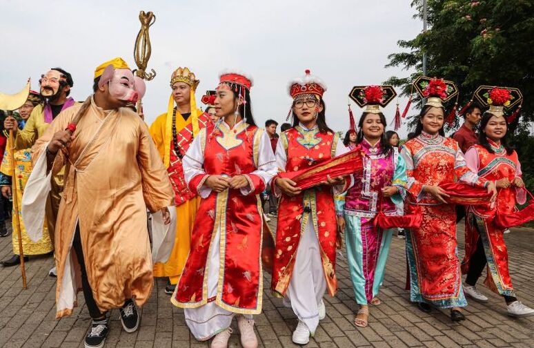 Drama Mikro China yang Menyihir Layar Kita
