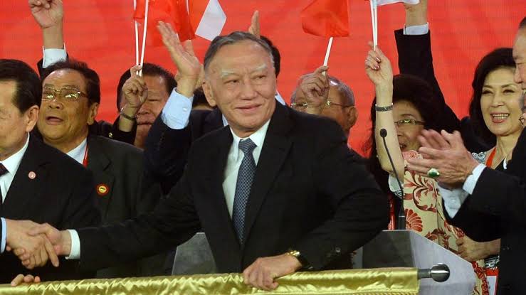 Kiki Barki, Raja Batu Bara yang Tambangnya Disita Satgas PKH di Kaltim