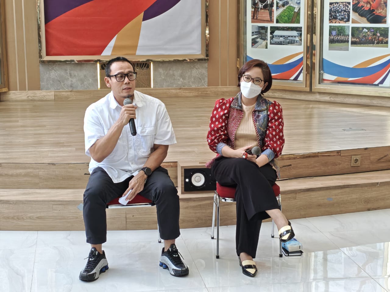 Kemenpora Pastikan Atlet Cabor Dualisme dan Pelatnas Mandiri Tetap ke SEA Games 2025