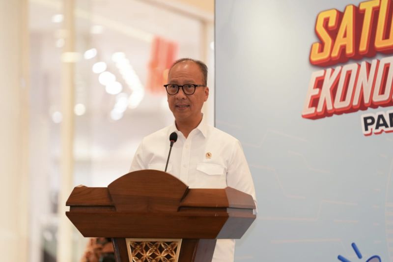 Menperin: Industri RI Punya Ruang untuk Ekspansi Lebih Besar