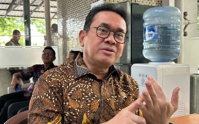 Mendag Pastikan Negosiasi Tarif AS Dilanjutkan Pekan Depan