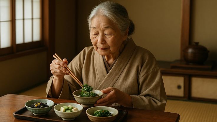 Lebih dari 95 Ribu Warga Jepang Berusia 100 Tahun, Apa Rahasianya?