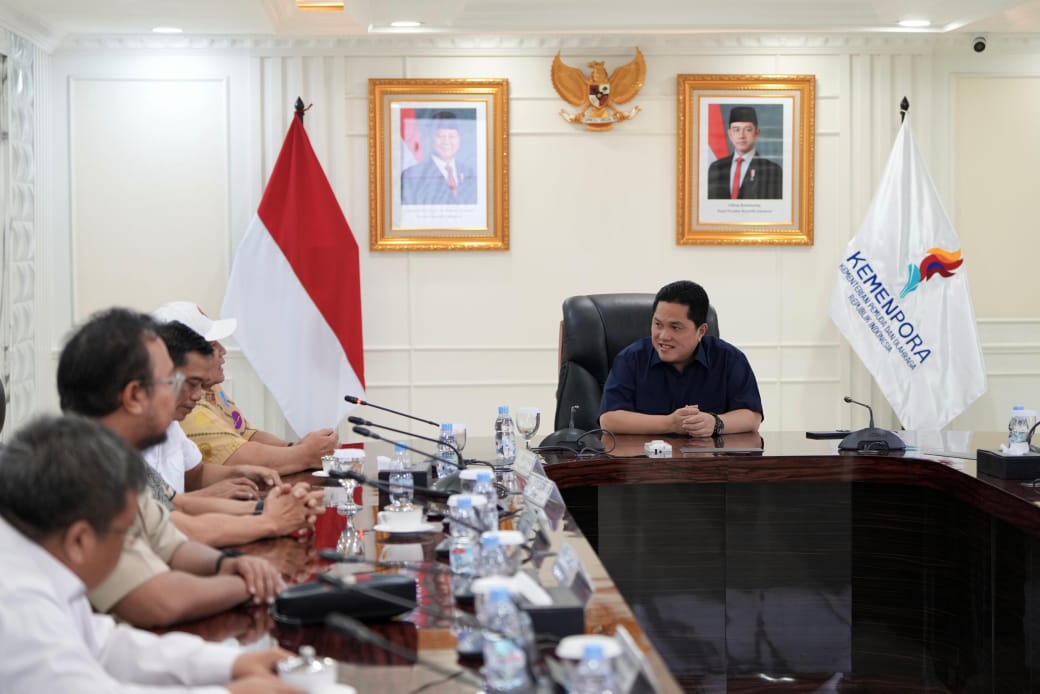 Indonesia Targetkan Raih 120 Emas di ASEAN Para Games 2026