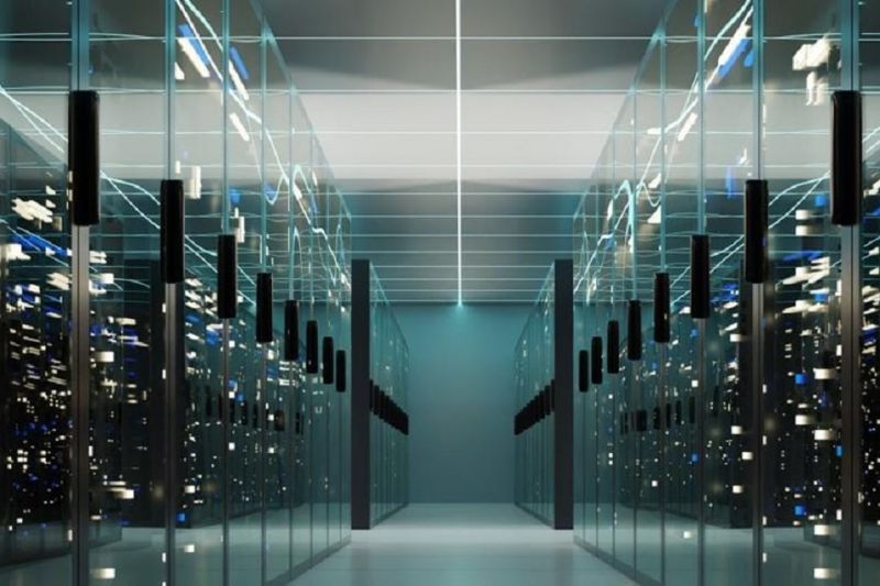 AI yang Haus: Krisis Air di Balik Revolusi Digital