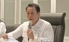 13,6 Ton Cengkeh Positif Cesium-137 Akan Dimusnahkan di Bawah Pengawasan KLH dan Bapeten