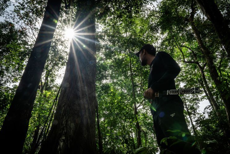 Diplomasi Ekologis dan Pahlawan Baru di Era Krisis Iklim