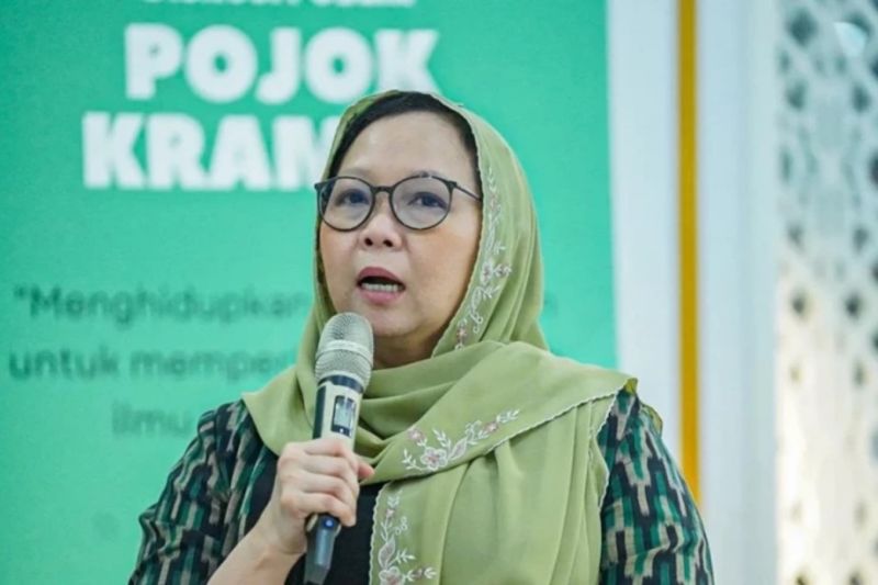 Kecam Perilaku Gus Elham, PBNU: Tak Cerminkan Akhlakul Karimah
