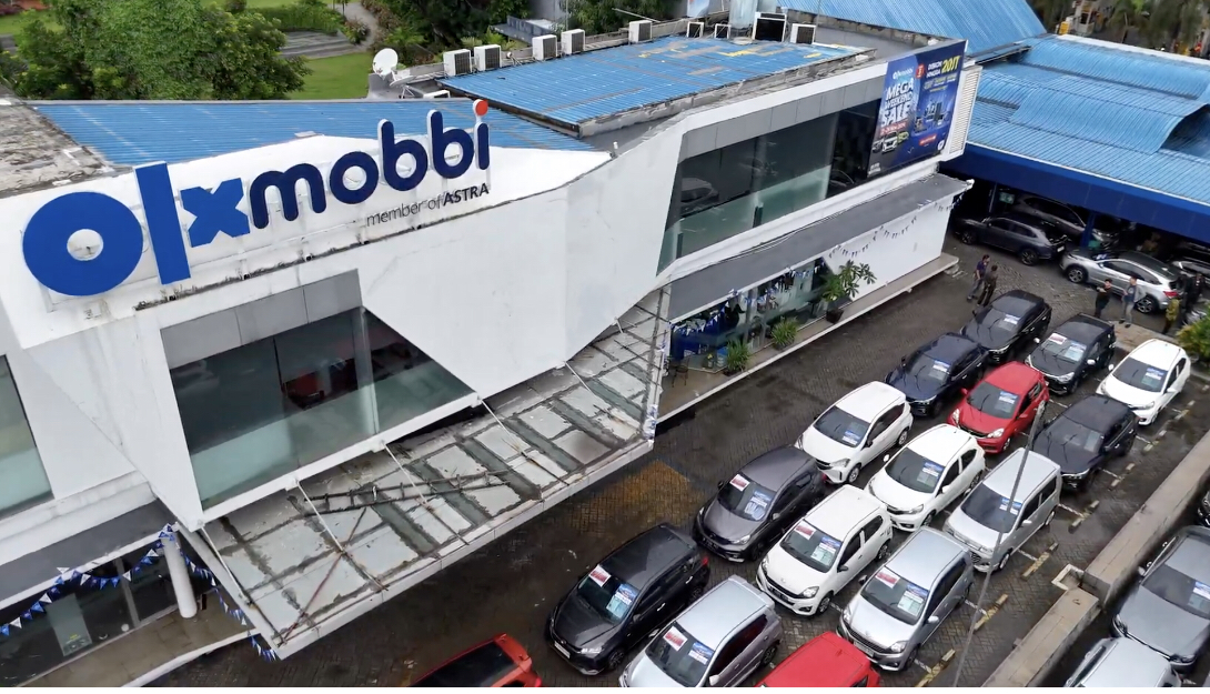 Penjualan Mobil Baru Turun di 2025, Bagaimana Nasib Pasar Mobil Bekas?