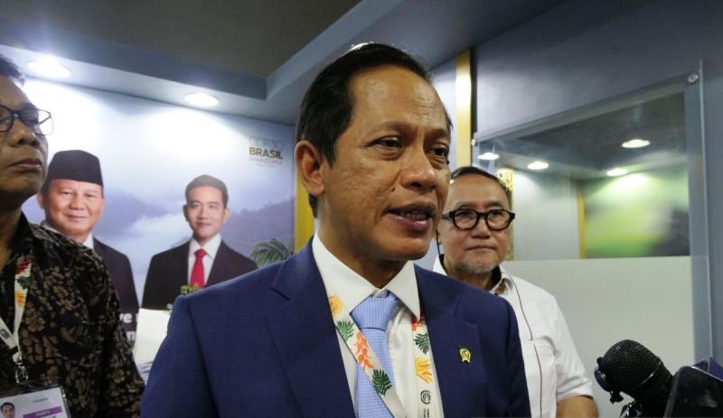 Indonesia Bukukan Hampir Rp7 Triliun dari Perdagangan Karbon di COP30