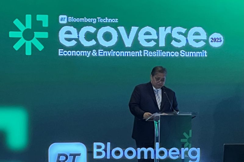 Menko Perekonomian: 7 PLTSa Mulai Dibangun pada 2026