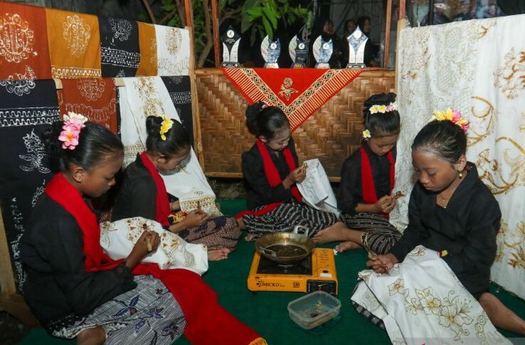 Menpar Ungkap Tren Wisata Budaya Sedang Diminati