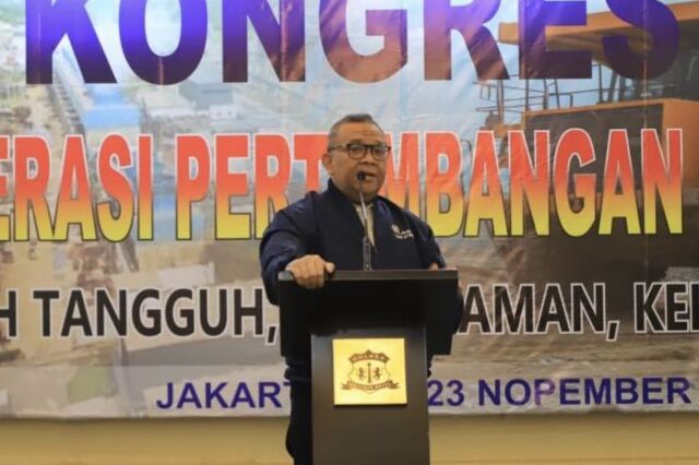 Wamenaker Ajak Serikat Pekerja Perkuat Peran dalam LKS Bipartit