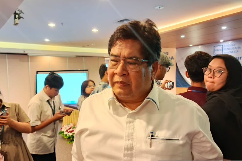 Apindo Dorong Dialog Bipartit dalam Penyesuaian Upah