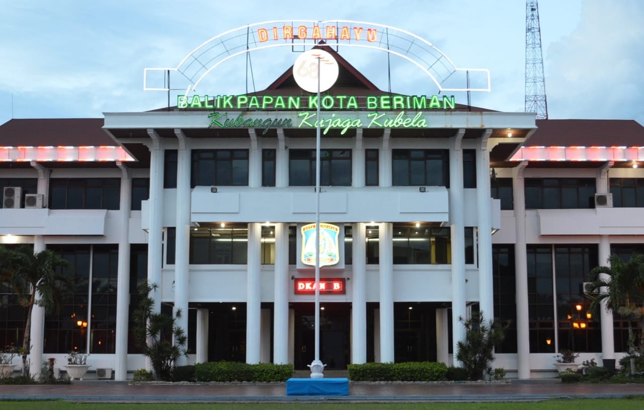 PBB Lebih dari Sekali Diharamkan MUI, Pendapatan Pemkot Balikpapan Terancam?