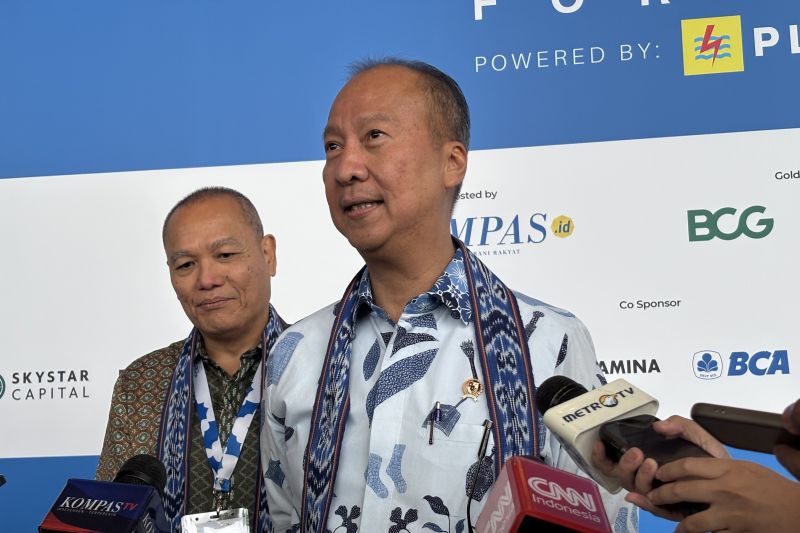 Pemerintah Kaji Peluang Insentif Industri Otomotif 2026