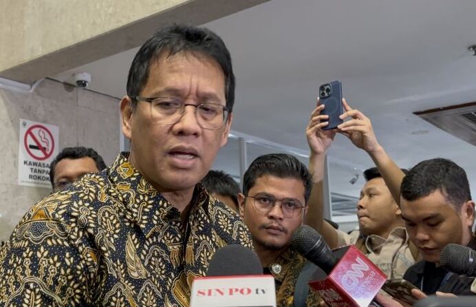 Menkeu Purbaya Bakal Kirim Petugas Bea Cukai di Bandara IMIP Morowali