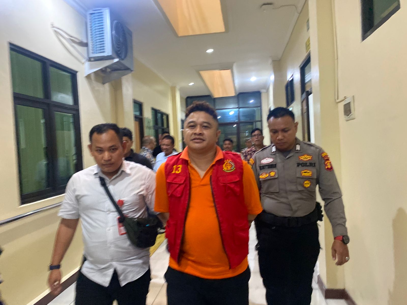 Hakim Tolak Tuntutan Mati, Eks Direktur Persiba Divonis Penjara Seumur Hidup