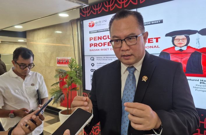 Arah Baru Riset Pertanian RI di Era Kepemimpinan Nahkoda Baru