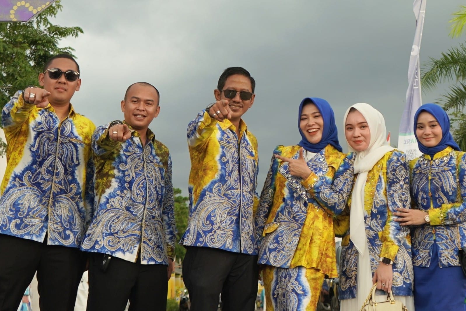 HUT ke-60 Tapin, Ketua DPRD: Momentum Menyongsong Transformasi Pembangunan