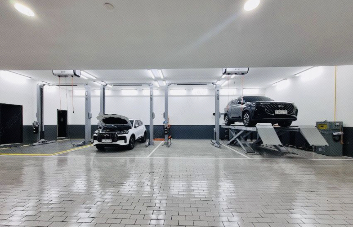 Bantu Korban Banjir Sumatra, Chery Kasih Towing Gratis dan Diskon Suku Cadang 50 Persen