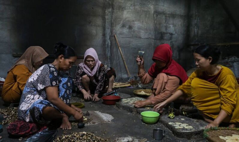 KUR Bunga 6 Persen dan Masa Depan Pengusaha Muda Indonesia