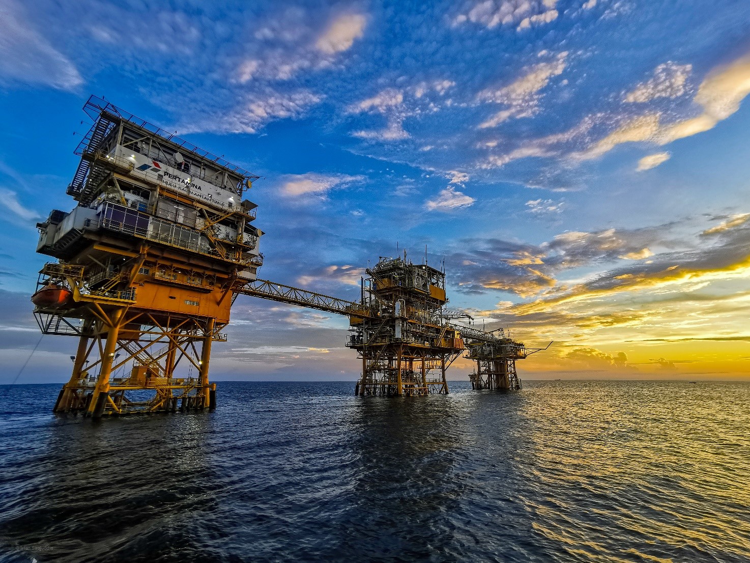 Satu Dekade PT Pertamina Hulu Indonesia: Tulang Punggung Produksi Migas Kalimantan untuk Indonesia