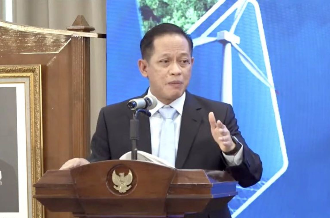 Menteri LH Akui Belum Sempurna, Cak Imin Serukan Evaluasi Total Usai Bencana Sumatera