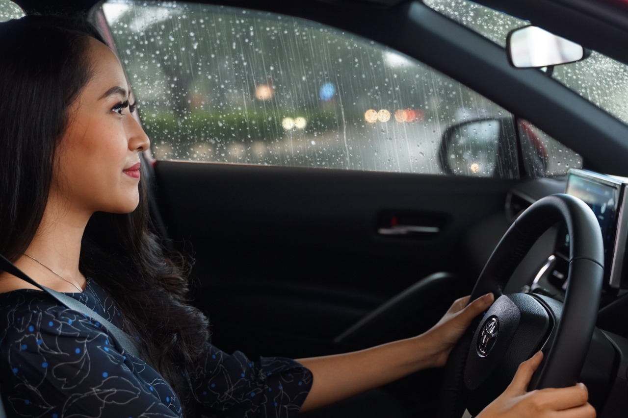 Musim Hujan Tiba, Ini 9 Checklist Wajib Biar Mobil Tetap Aman Dipakai