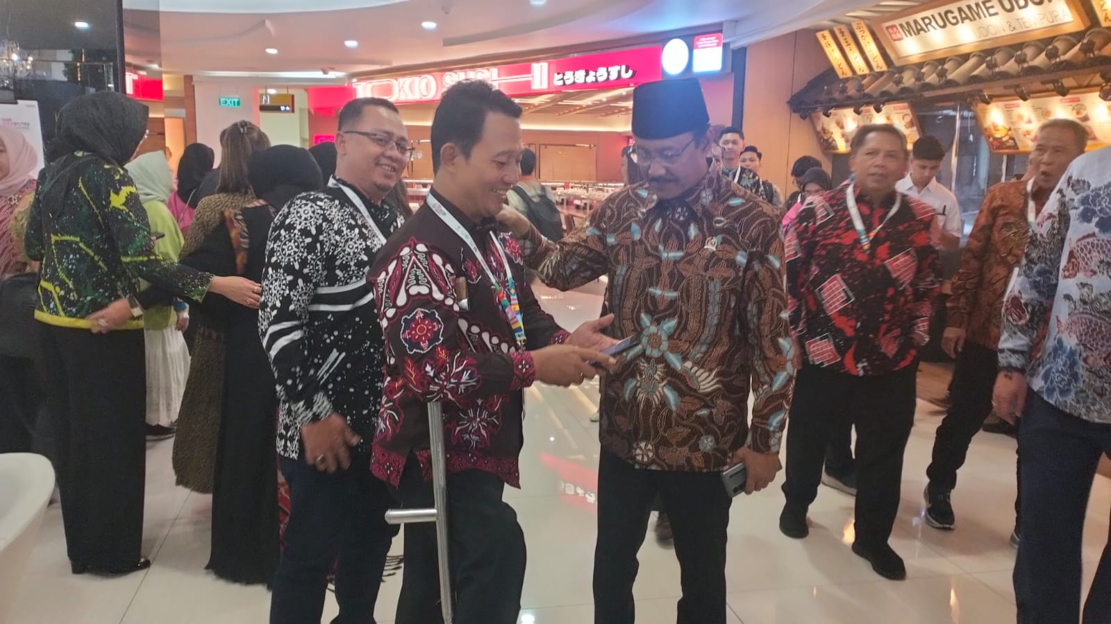 Mensos: Pemerintah Perluas Perlindungan dan Pelayanan Disabilitas, Termasuk dalam Situasi Darurat