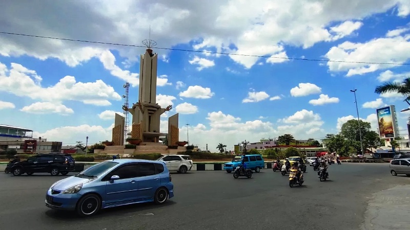 Banjarbaru Diguncang Gempa, BMKG: Dipicu Sesar Lokal