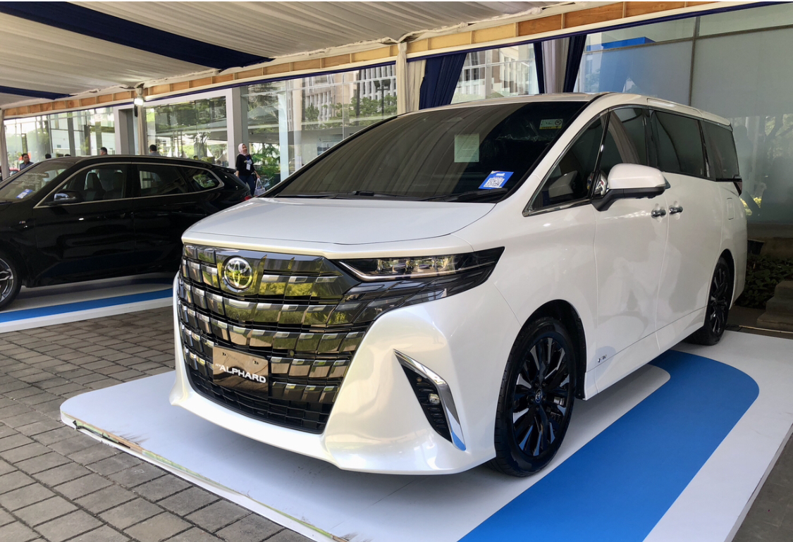 Astra Auto Fest 2025 Resmi Dibuka, Hujan Promo dan Kendaraan Baru Warnai BSD