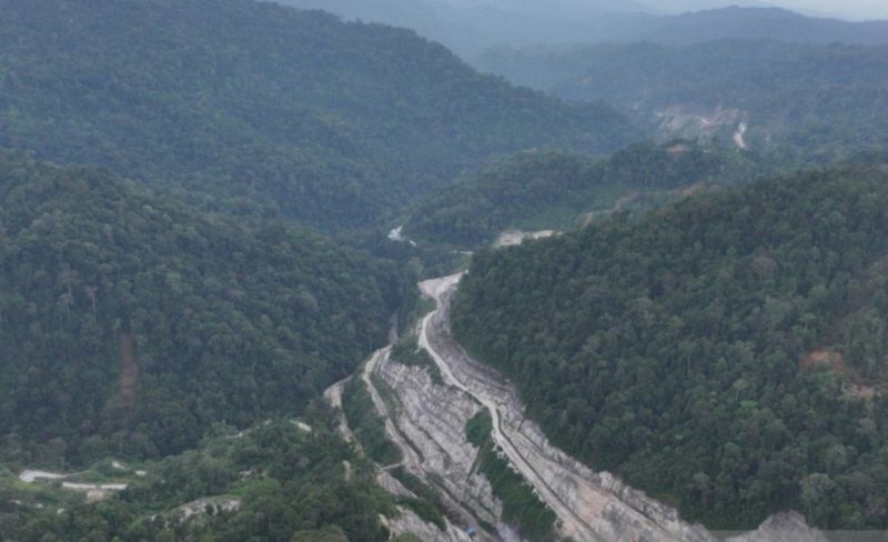 Banjir Bandang Sumatera Utara: Alarm atas Rusaknya Ekosistem Batang Toru