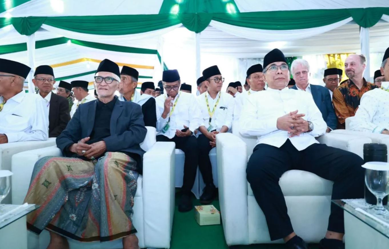 Kiai-Nyai Muda Desak Rekonsiliasi PBNU Melalui Musyawarah Terbuka