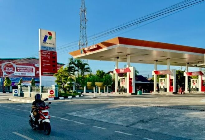 Cegah Penimbunan, Pakar Minta Penjualan BBM di Aceh Dibatasi