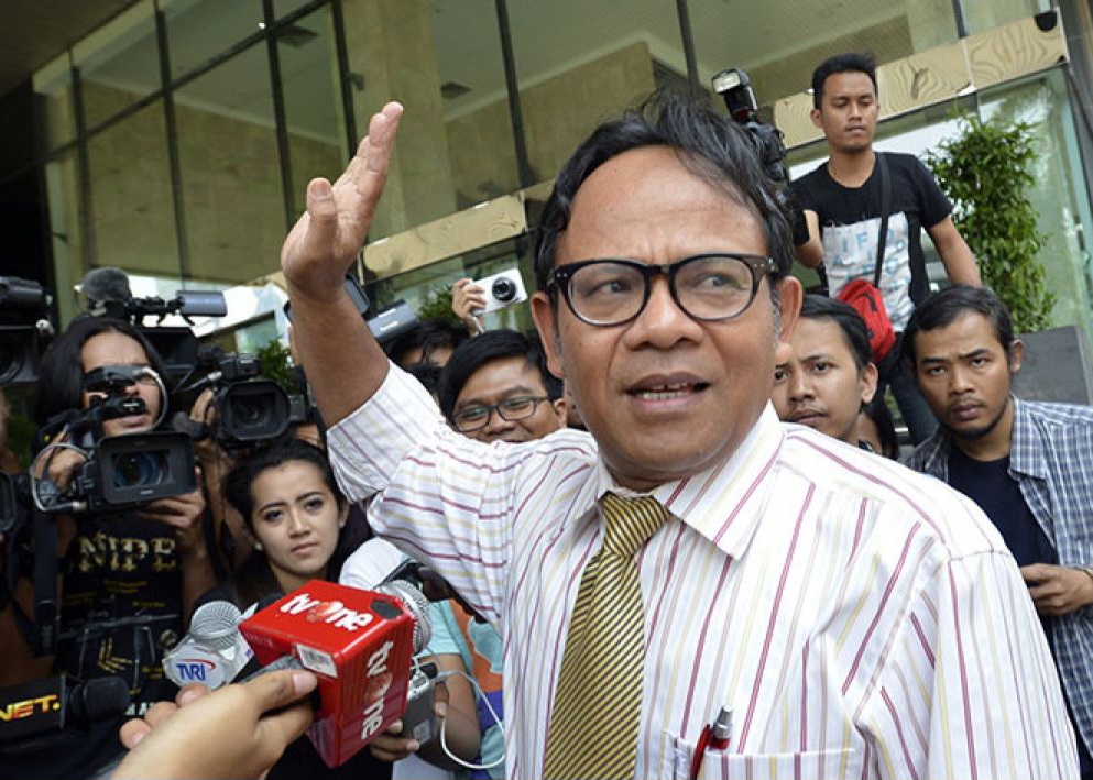 AJI Tolak ADP 2025, Dewan Pers Tegaskan Tak Ada Aturan yang Dilanggar