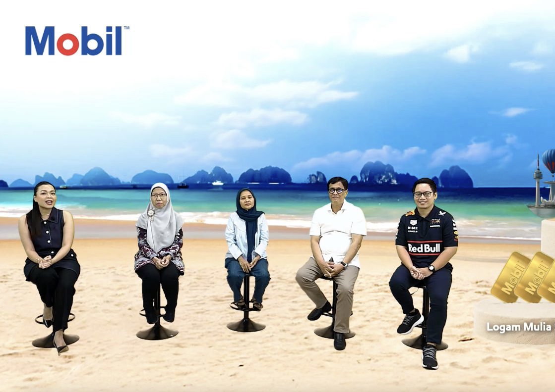 Mobil Lubricants Umumkan Pemenang Undian Tahap Akhir, Banjir Hadiah untuk Pelanggan