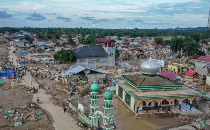 Percepat Penanganan Bencana Sumatera, Pakar Usulkan Lembaga Khusus