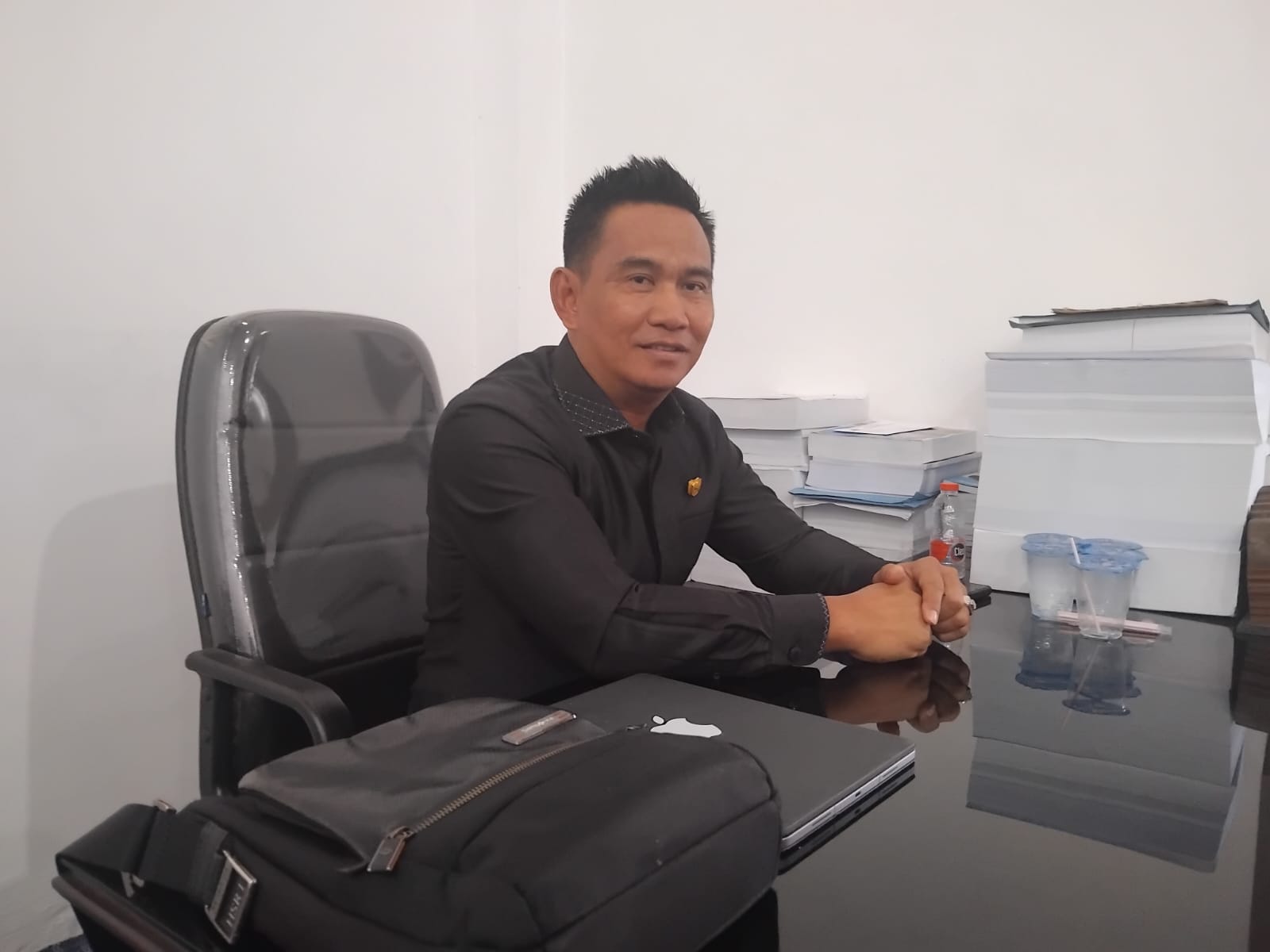 Fraksi Aspirasi Rakyat DPRD Barut, Siap Bersinergi dengan Pemerintah dan Tawarkan Penguatan APBD 2026