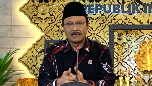 Kemensos Operasikan 39 Dapur Umum Pengungsi di Sumatera, Anggarkan Rp2 Miliar per Hari