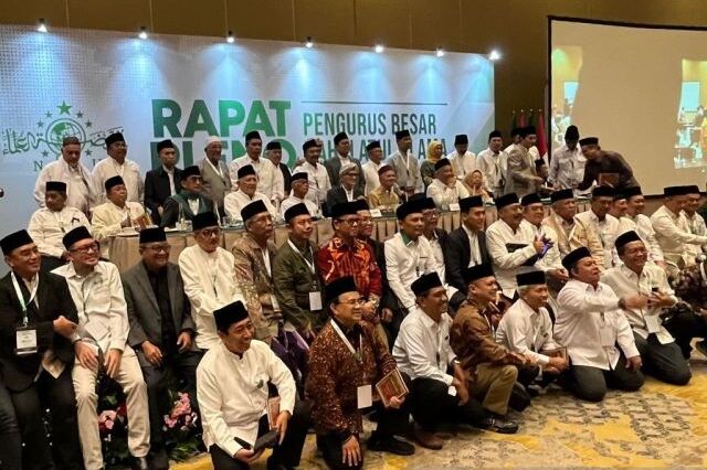 Tugas Pj Ketum PBNU Menanti: Normalisasi Organisasi hingga Konsolidasi Internal